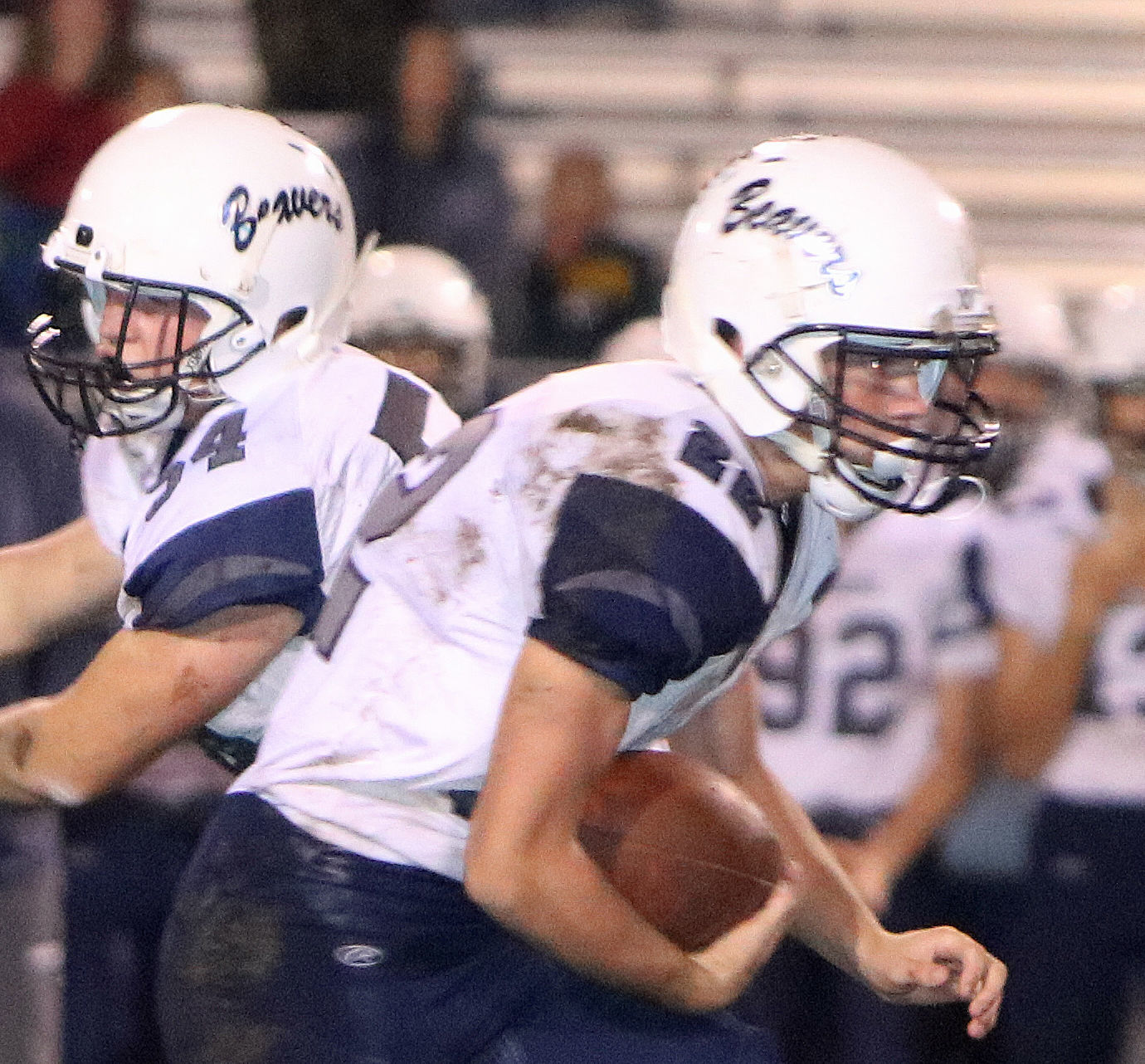 Zach Bestor